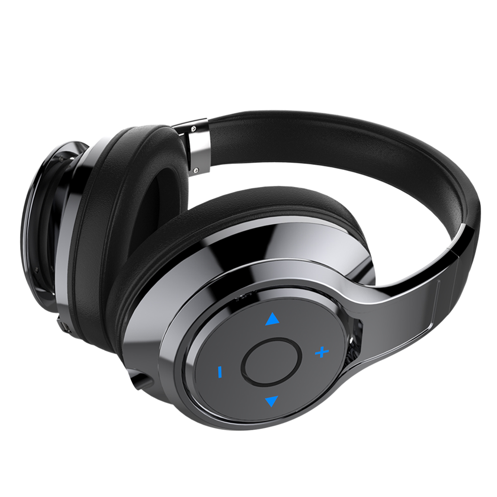 B22 OverEar Bluetooth Hoofdtelefoon Stereo bluetooth headset ZEALOT